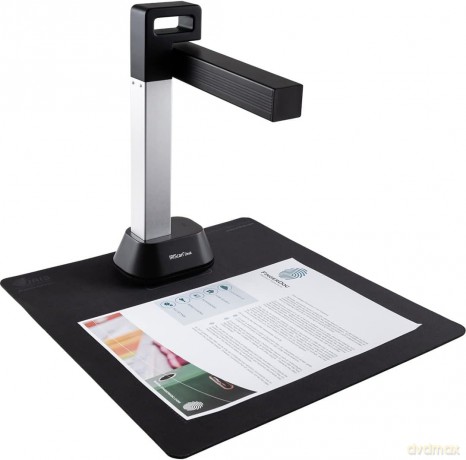 Iriscan Desk 6 - A4