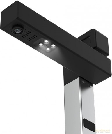 Iriscan Desk 6 - A4
