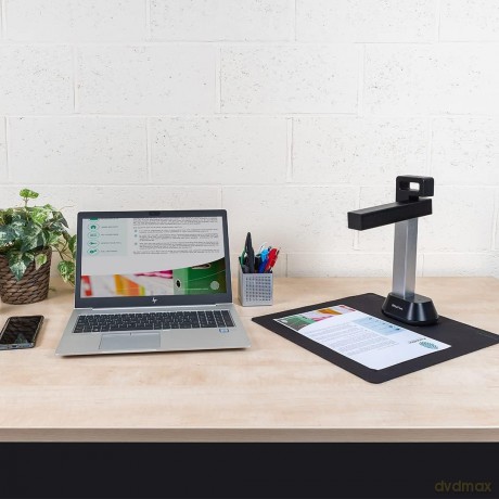 Iriscan Desk 6 - A4