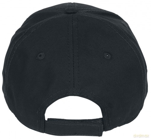 Iron Maiden Unisex Baseball Cap: Logo