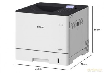 I-Sensys Lbp722cdw