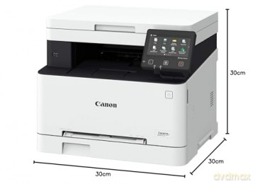 I-Sensys Mf651cw
