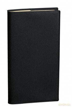 Italnote Spirale Rub It Impala Nero