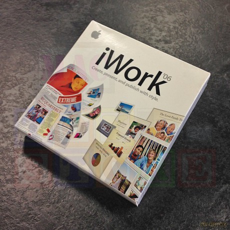 Iwork 06
