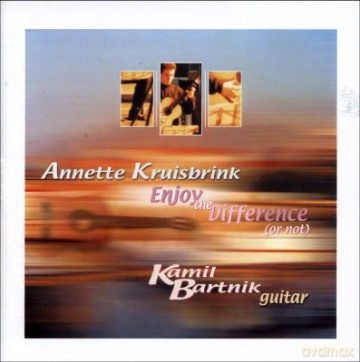 Kamil Bartnik: Guitar [CD]
