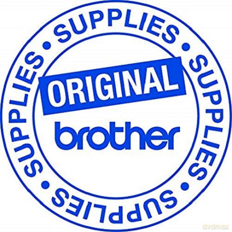 J6925dw, Black, 2,4k (Stk)-Brother Ink Black 2,4k
