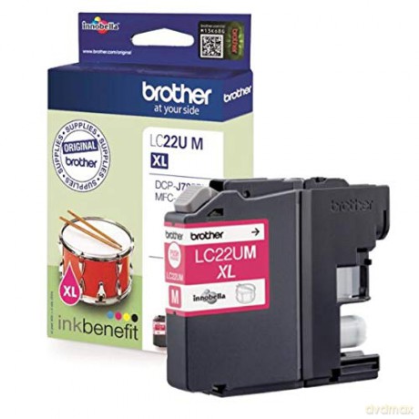J985dw, Mag., 1,2k (Stk)-Brother Ink Mag. 1,2k