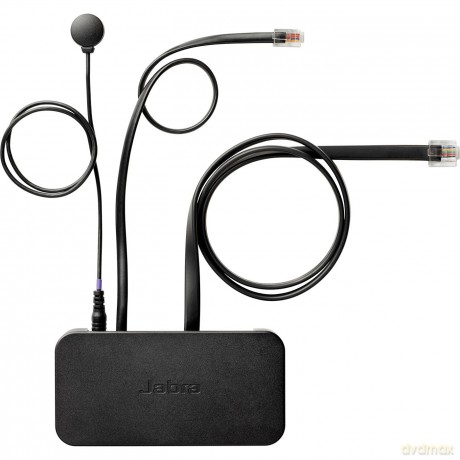 Jabra 14201-35 Link Electronic Hook Switch Solution For Avaya Phones