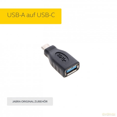 Jabra Adattatore Usb-C