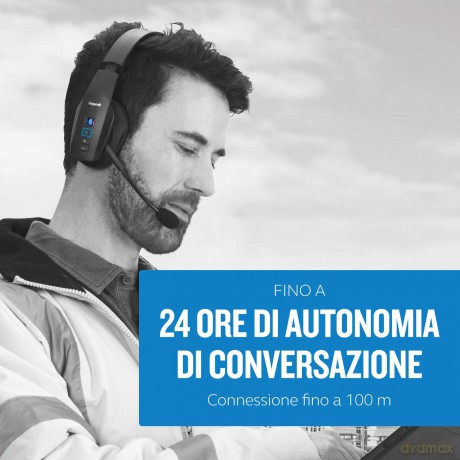 Jabra Blueparrott B450-Xt New Code