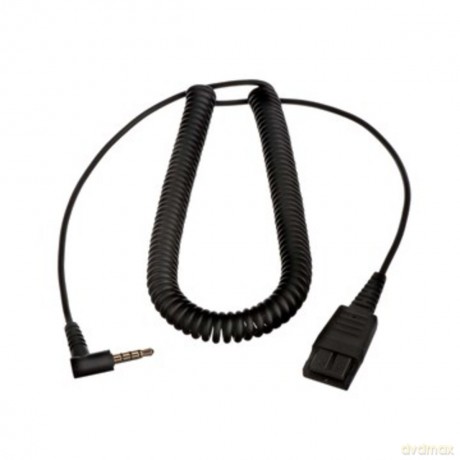 Jabra Cavo Connessione Pc Qd X3.