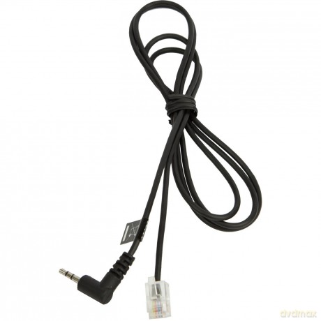 Jabra Cord For Panasonic 8763-289 Telephony Cable - Telephony Cables
