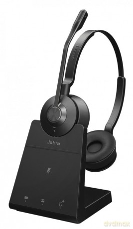 Jabra Engage 45 Se Version Stereo