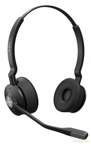 Jabra Engage 45 Se Version Stereo