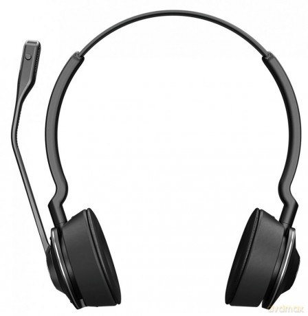 Jabra Engage 45 Se Version Stereo