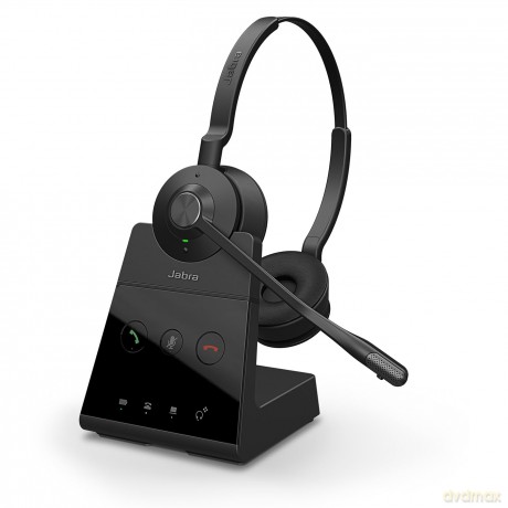 Jabra Engage 65 Se Version Stereo