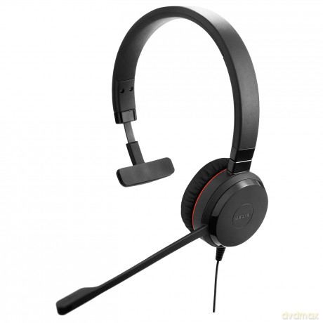 Jabra Evolve 20 Se Mono Ms Usb