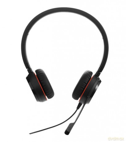 Jabra Evolve 20 Se Stereo Uc