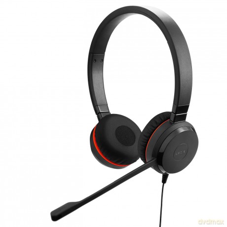 Jabra Evolve 30 Ii Stereo Uc