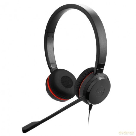 Jabra Evolve 30 Ii Stereo Uc