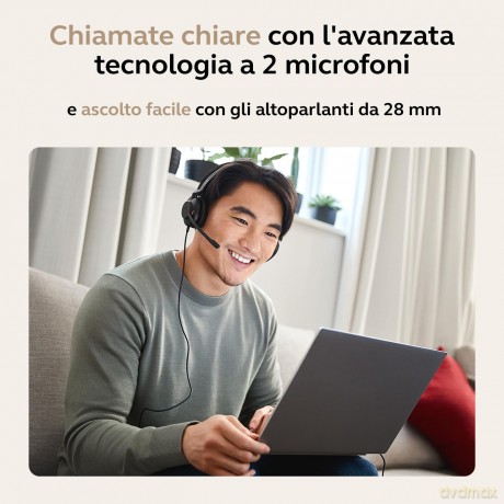 Jabra Evolve2 30 Se Mono Uc Usb-A