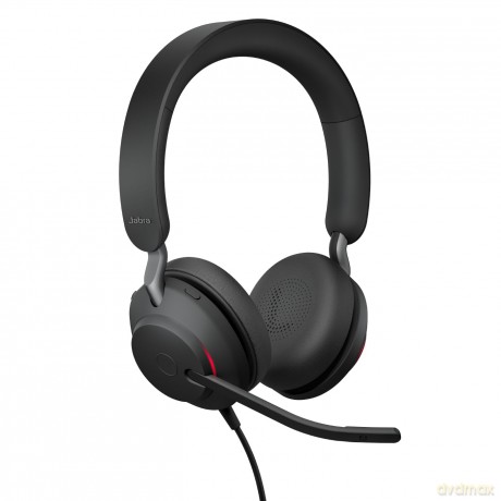 Jabra Evolve2 40 Se Usb C/A Uc Stereo