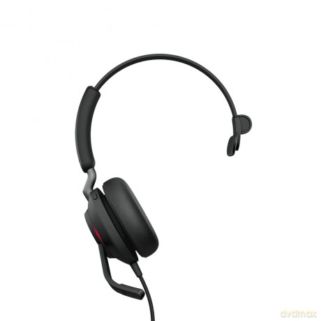Jabra Evolve2 40 Usb-C Ms Mono
