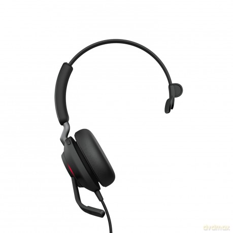 Jabra Evolve2 40 Usb-C Ms Mono Se