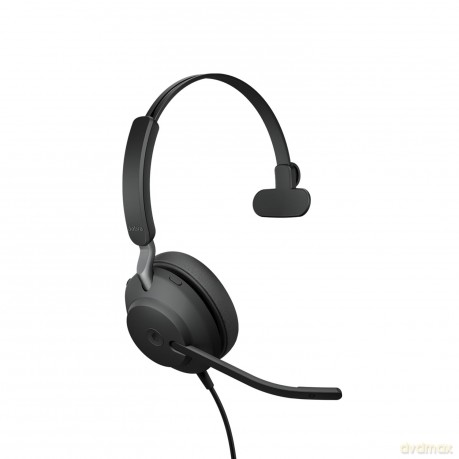 Jabra Evolve2 40 Usb-C Ms Mono Se