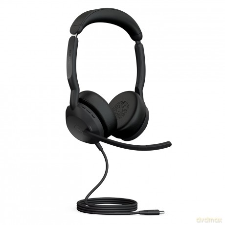 Jabra Evolve2 50 Duo Ms-Usb-C