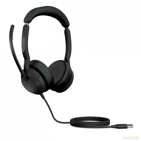 Jabra Evolve2 50 Duo Uc-Usb-A