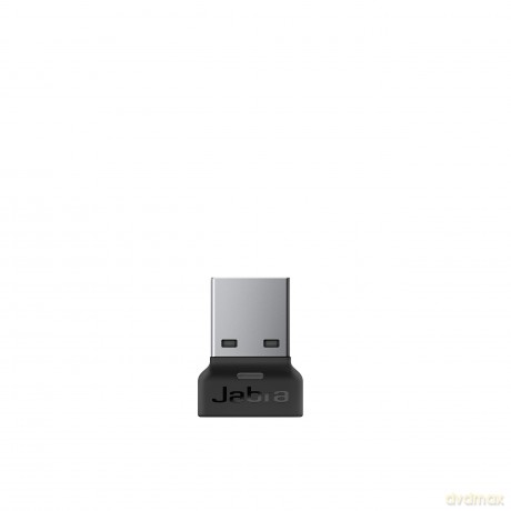 Jabra Evolve2 65 Mono Ms + Ladestation + Link 380a