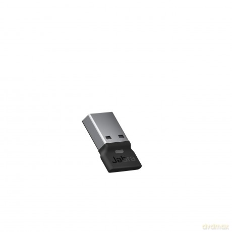 Jabra Evolve2 65 Mono Ms + Ladestation + Link 380a