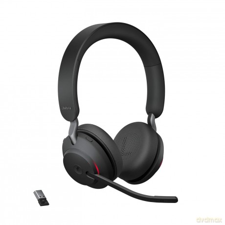 Jabra Evolve2 65 Stereo Ms