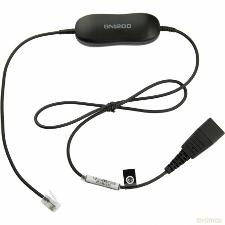 Jabra Gn1200