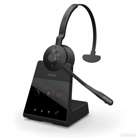 Jabra Headset Engage 65 Se Mono Schnurlos