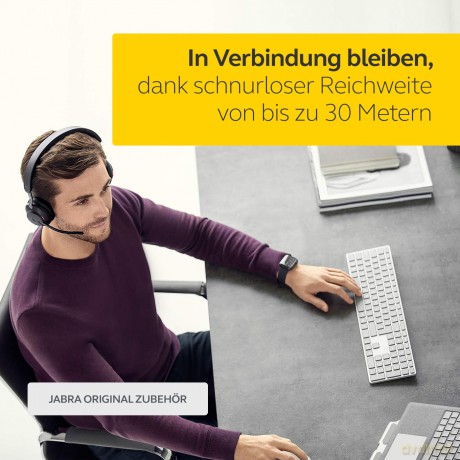 Jabra Link 370 Ms Bt Nanodongleusb