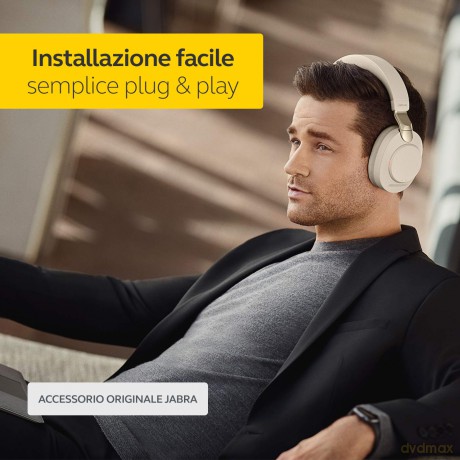Jabra Link 380 Uc Bt Nanodongleusba