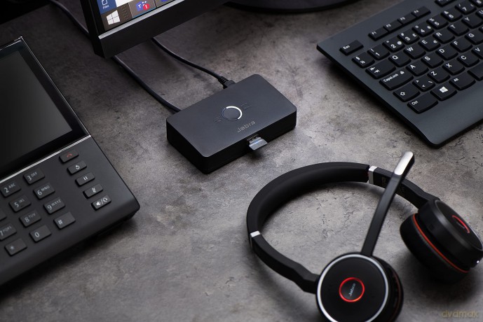Jabra Link 950 Usb-A Usb-A