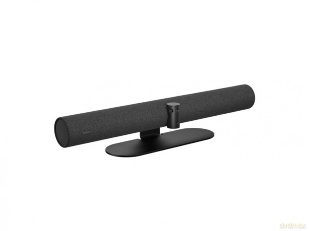 Jabra Panacast 50 Emea Black 3y