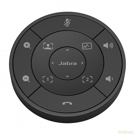 Jabra Panacast 50 Remote Black