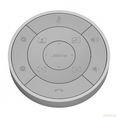 Jabra Panacast 50 Remote Black