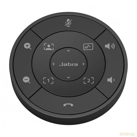 Jabra Panacast 50 Remote Black
