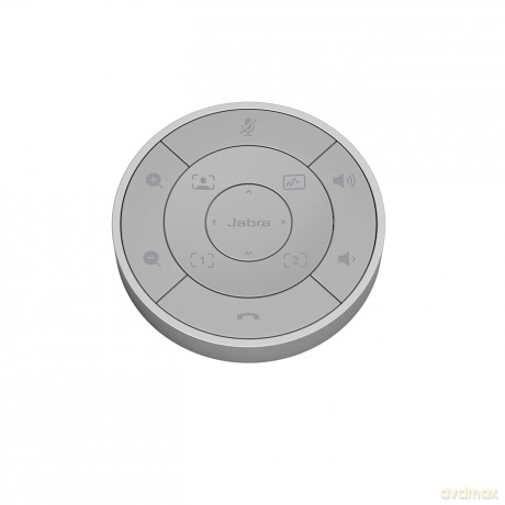 Jabra Panacast 50 Remote Grey