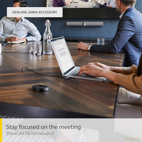 Jabra Panacast 50 Remote Grey