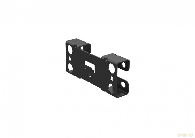Jabra Panacast 50 Wall Mount Black