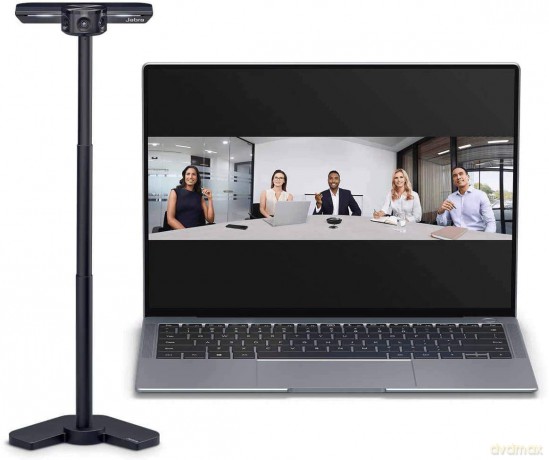 Jabra Panacast Supporto Da Tavolo