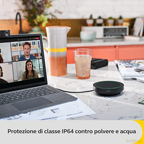 Jabra Speak2 40 Ms Teams