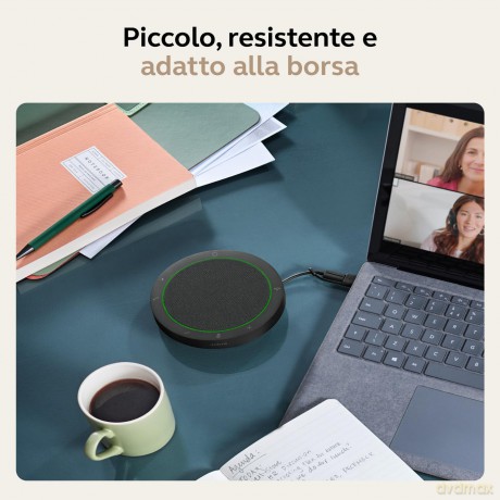 Jabra Speak2 40 Ms Teams
