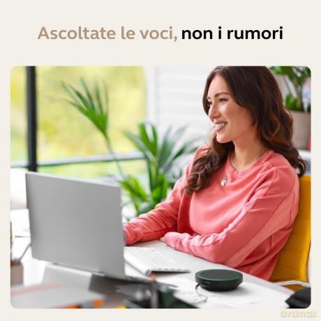 Jabra Speak2 40 Ms Teams
